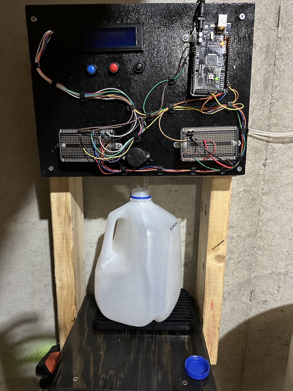 Water Dispenser 1